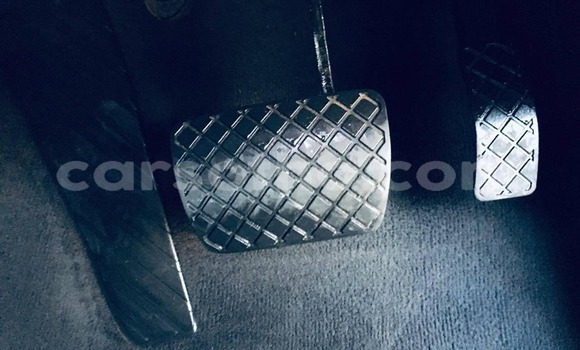 Buy Used Audi A4 Silver Car in Maputsoa in Leribe Buy Used Audi A4 Silver Car in Maputsoa in Leribe