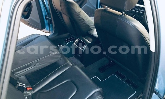 Buy Used Audi A4 Silver Car in Maputsoa in Leribe Buy Used Audi A4 Silver Car in Maputsoa in Leribe