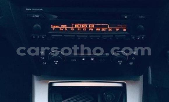 Acheter Occasion Voiture BMW 3–Series Autre à Maputsoa, Leribe Acheter Occasion Voiture BMW 3–Series Autre à Maputsoa, Leribe