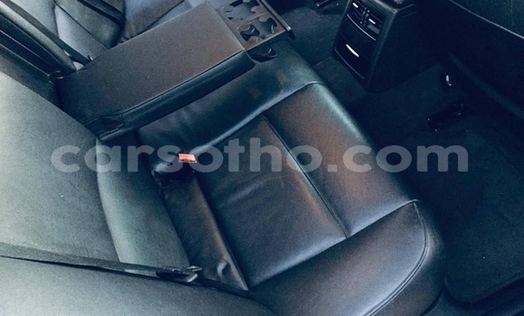 Acheter Occasion Voiture BMW 3–Series Autre à Maputsoa, Leribe Acheter Occasion Voiture BMW 3–Series Autre à Maputsoa, Leribe