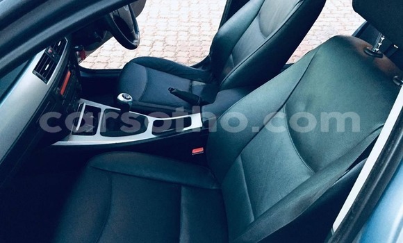 Acheter Occasion Voiture BMW 3–Series Autre à Maputsoa, Leribe Acheter Occasion Voiture BMW 3–Series Autre à Maputsoa, Leribe