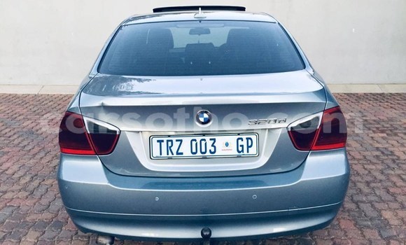Acheter Occasion Voiture BMW 3–Series Autre à Maputsoa, Leribe Acheter Occasion Voiture BMW 3–Series Autre à Maputsoa, Leribe