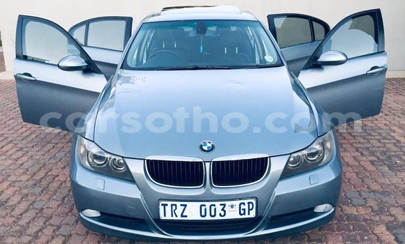 Acheter Occasion Voiture BMW 3–Series Autre à Maputsoa, Leribe Acheter Occasion Voiture BMW 3–Series Autre à Maputsoa, Leribe