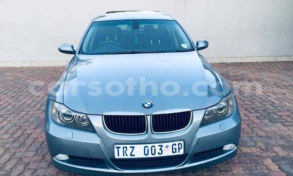 Acheter Occasion Voiture BMW 3–Series Autre à Maputsoa, Leribe Acheter Occasion Voiture BMW 3–Series Autre à Maputsoa, Leribe