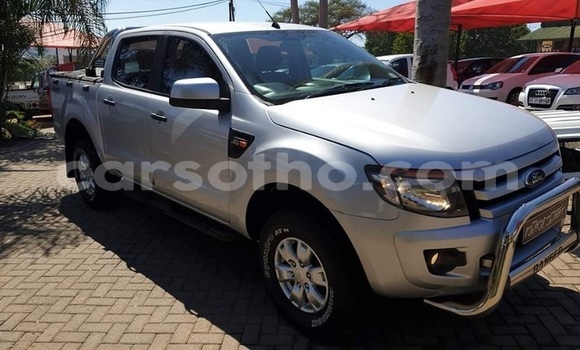 اشتري مستعمل Ford Ranger Silver سيارة في Maputsoa في Leribe اشتري مستعمل Ford Ranger Silver سيارة في Maputsoa في Leribe