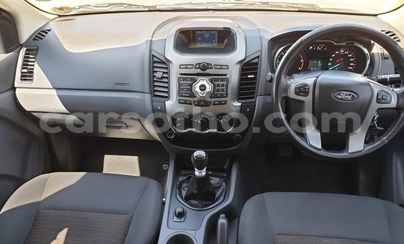 اشتري مستعمل Ford Ranger Silver سيارة في Maputsoa في Leribe اشتري مستعمل Ford Ranger Silver سيارة في Maputsoa في Leribe