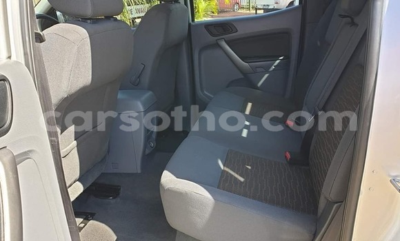 اشتري مستعمل Ford Ranger Silver سيارة في Maputsoa في Leribe اشتري مستعمل Ford Ranger Silver سيارة في Maputsoa في Leribe