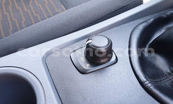 اشتري مستعمل Ford Ranger Silver سيارة في Maputsoa في Leribe اشتري مستعمل Ford Ranger Silver سيارة في Maputsoa في Leribe