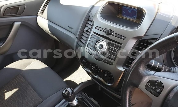 اشتري مستعمل Ford Ranger Silver سيارة في Maputsoa في Leribe اشتري مستعمل Ford Ranger Silver سيارة في Maputsoa في Leribe