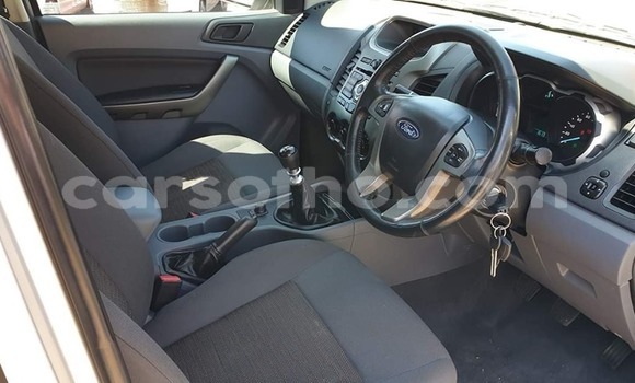 اشتري مستعمل Ford Ranger Silver سيارة في Maputsoa في Leribe اشتري مستعمل Ford Ranger Silver سيارة في Maputsoa في Leribe
