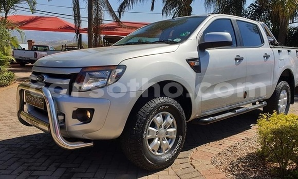 اشتري مستعمل Ford Ranger Silver سيارة في Maputsoa في Leribe اشتري مستعمل Ford Ranger Silver سيارة في Maputsoa في Leribe