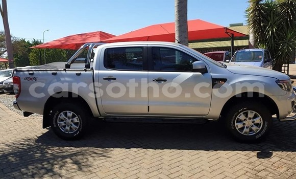 اشتري مستعمل Ford Ranger Silver سيارة في Maputsoa في Leribe اشتري مستعمل Ford Ranger Silver سيارة في Maputsoa في Leribe
