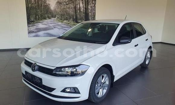 اشتري مستعمل Volkswagen Polo White سيارة في Maseru في Maseru اشتري مستعمل Volkswagen Polo White سيارة في Maseru في Maseru