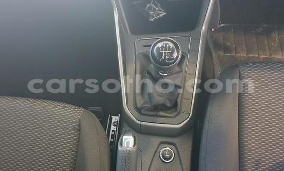 اشتري مستعمل Volkswagen Polo White سيارة في Maseru في Maseru اشتري مستعمل Volkswagen Polo White سيارة في Maseru في Maseru