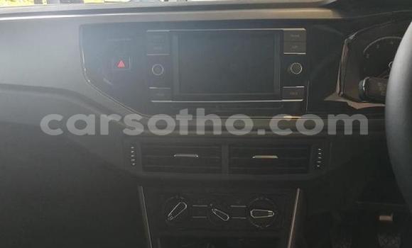 اشتري مستعمل Volkswagen Polo White سيارة في Maseru في Maseru اشتري مستعمل Volkswagen Polo White سيارة في Maseru في Maseru