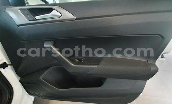 اشتري مستعمل Volkswagen Polo White سيارة في Maseru في Maseru اشتري مستعمل Volkswagen Polo White سيارة في Maseru في Maseru
