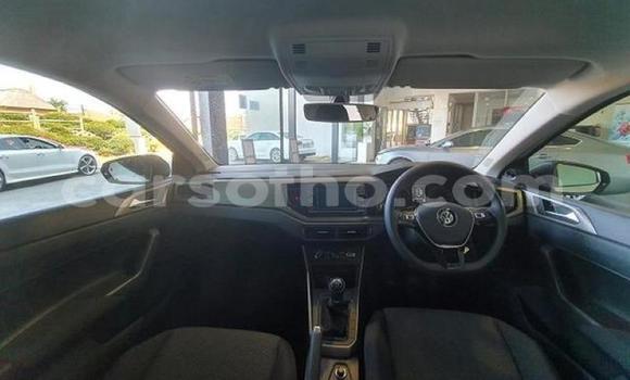 اشتري مستعمل Volkswagen Polo White سيارة في Maseru في Maseru اشتري مستعمل Volkswagen Polo White سيارة في Maseru في Maseru