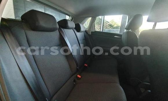 اشتري مستعمل Volkswagen Polo White سيارة في Maseru في Maseru اشتري مستعمل Volkswagen Polo White سيارة في Maseru في Maseru
