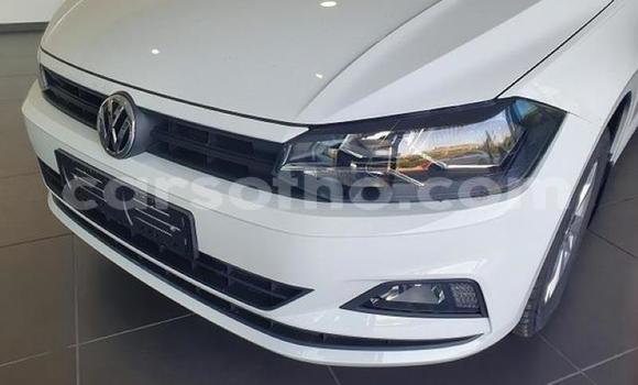 اشتري مستعمل Volkswagen Polo White سيارة في Maseru في Maseru اشتري مستعمل Volkswagen Polo White سيارة في Maseru في Maseru