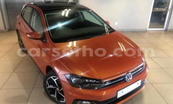 اشتري مستعمل Volkswagen Polo Other سيارة في Maseru في Maseru اشتري مستعمل Volkswagen Polo Other سيارة في Maseru في Maseru
