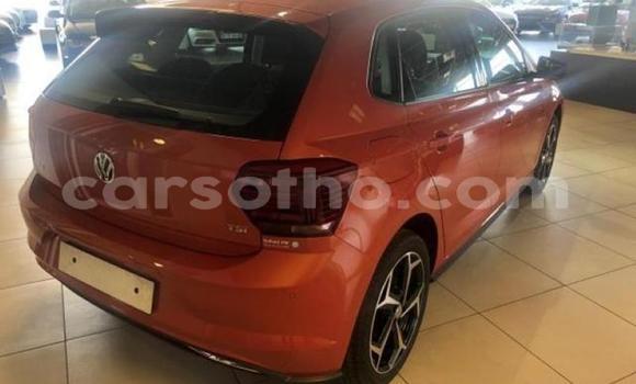 اشتري مستعمل Volkswagen Polo Other سيارة في Maseru في Maseru اشتري مستعمل Volkswagen Polo Other سيارة في Maseru في Maseru