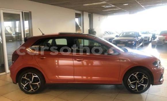 اشتري مستعمل Volkswagen Polo Other سيارة في Maseru في Maseru اشتري مستعمل Volkswagen Polo Other سيارة في Maseru في Maseru