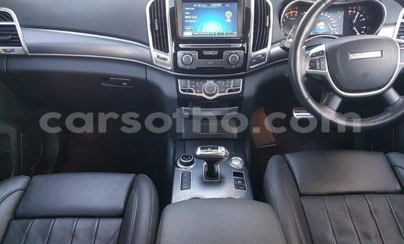 اشتري مستعمل Haval H9 Other سيارة في Maseru في Maseru اشتري مستعمل Haval H9 Other سيارة في Maseru في Maseru