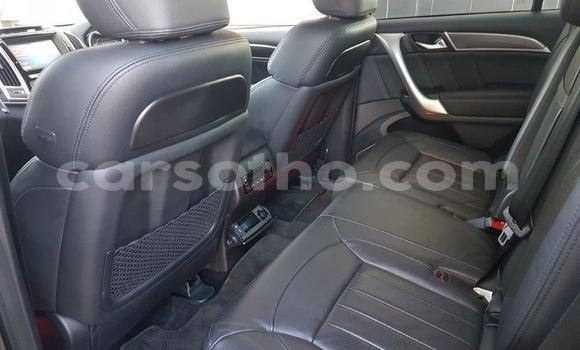 اشتري مستعمل Haval H9 Other سيارة في Maseru في Maseru اشتري مستعمل Haval H9 Other سيارة في Maseru في Maseru