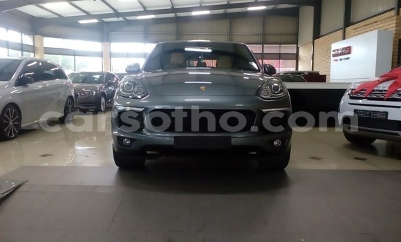 Buy Used Porsche Cayenne Other Car in Mohale's Hoek in Mohale's Hoek Buy Used Porsche Cayenne Other Car in Mohale's Hoek in Mohale's Hoek