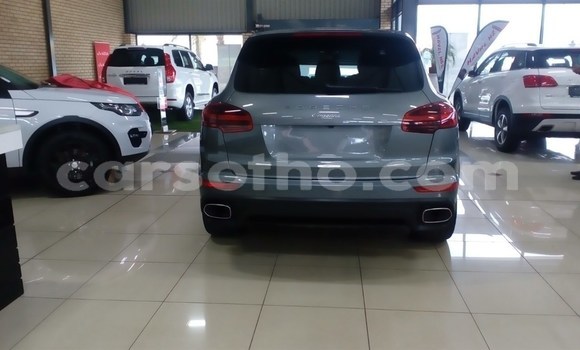 Buy Used Porsche Cayenne Other Car in Mohale's Hoek in Mohale's Hoek Buy Used Porsche Cayenne Other Car in Mohale's Hoek in Mohale's Hoek