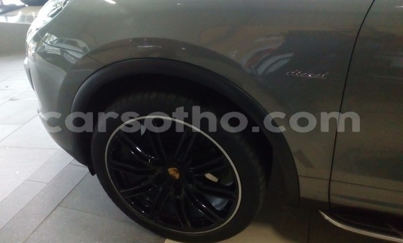 Buy Used Porsche Cayenne Other Car in Mohale's Hoek in Mohale's Hoek Buy Used Porsche Cayenne Other Car in Mohale's Hoek in Mohale's Hoek