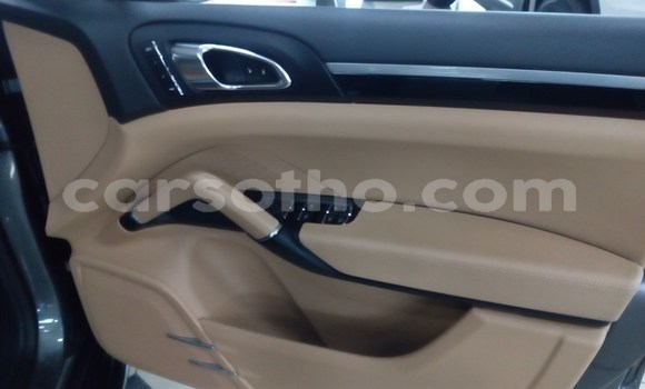 Buy Used Porsche Cayenne Other Car in Mohale's Hoek in Mohale's Hoek Buy Used Porsche Cayenne Other Car in Mohale's Hoek in Mohale's Hoek