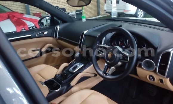 Buy Used Porsche Cayenne Other Car in Mohale's Hoek in Mohale's Hoek Buy Used Porsche Cayenne Other Car in Mohale's Hoek in Mohale's Hoek