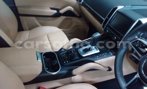 Buy Used Porsche Cayenne Other Car in Mohale's Hoek in Mohale's Hoek Buy Used Porsche Cayenne Other Car in Mohale's Hoek in Mohale's Hoek