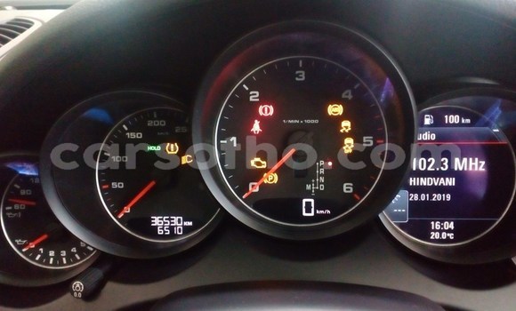 Buy Used Porsche Cayenne Other Car in Mohale's Hoek in Mohale's Hoek Buy Used Porsche Cayenne Other Car in Mohale's Hoek in Mohale's Hoek