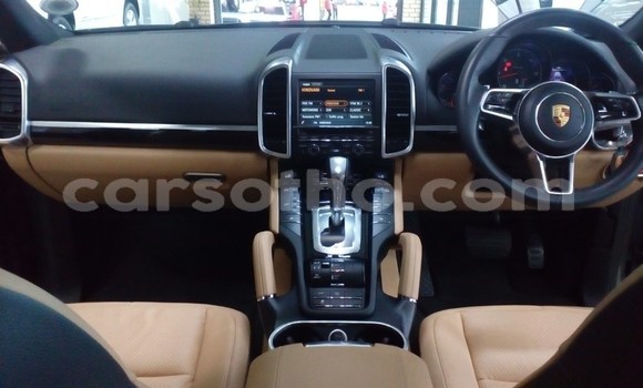 Buy Used Porsche Cayenne Other Car in Mohale's Hoek in Mohale's Hoek Buy Used Porsche Cayenne Other Car in Mohale's Hoek in Mohale's Hoek