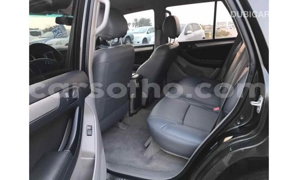 Acheter Import Utilitaire Toyota HiAce Noir à Import - Dubai, Maseru Acheter Import Utilitaire Toyota HiAce Noir à Import - Dubai, Maseru