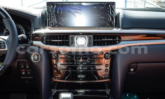 Sayi Imported Lexus LX Other Mota in Import - Dubai a Maseru Sayi Imported Lexus LX Other Mota in Import - Dubai a Maseru