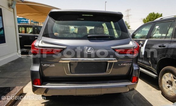 Sayi Imported Lexus LX Other Mota in Import - Dubai a Maseru Sayi Imported Lexus LX Other Mota in Import - Dubai a Maseru