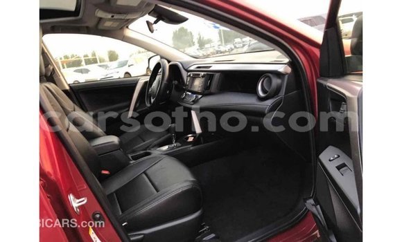 اشتري Imported Toyota HiAce Red شاحنة في Import - Dubai في Maseru اشتري Imported Toyota HiAce Red شاحنة في Import - Dubai في Maseru