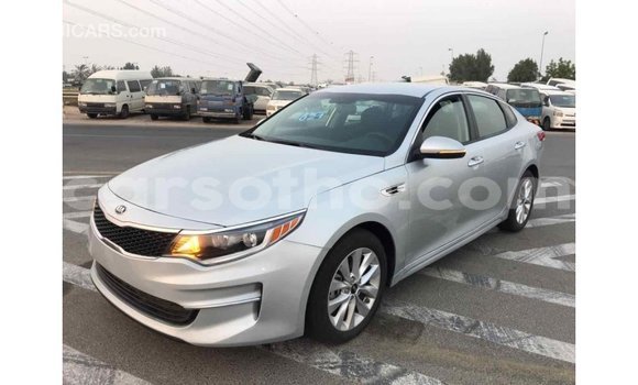 Acheter Import Voiture Kia Optima Autre à Import - Dubai, Maseru Acheter Import Voiture Kia Optima Autre à Import - Dubai, Maseru