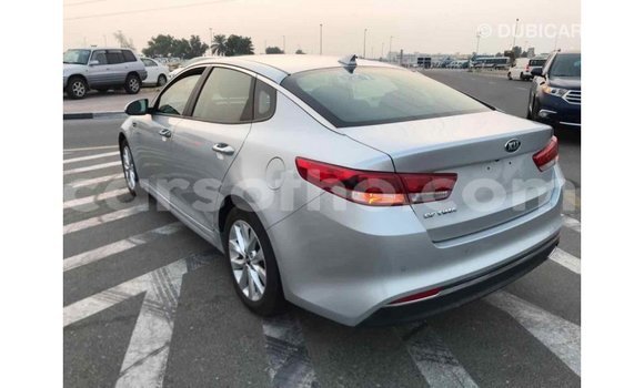 Acheter Import Voiture Kia Optima Autre à Import - Dubai, Maseru Acheter Import Voiture Kia Optima Autre à Import - Dubai, Maseru