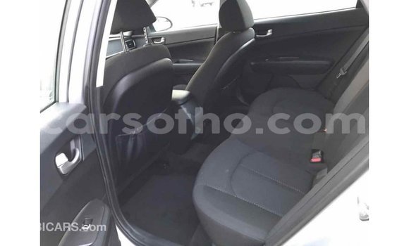 Acheter Import Voiture Kia Optima Autre à Import - Dubai, Maseru Acheter Import Voiture Kia Optima Autre à Import - Dubai, Maseru