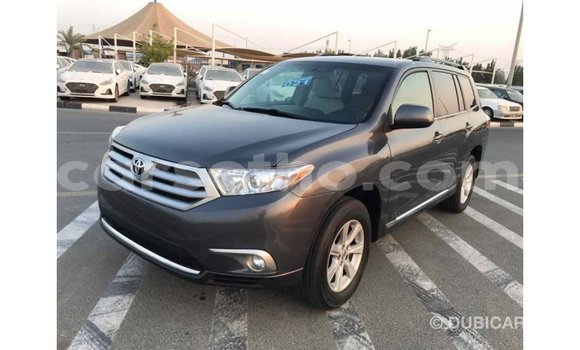 Buy Import Toyota Highlander Other Car in Import - Dubai in Maseru Buy Import Toyota Highlander Other Car in Import - Dubai in Maseru