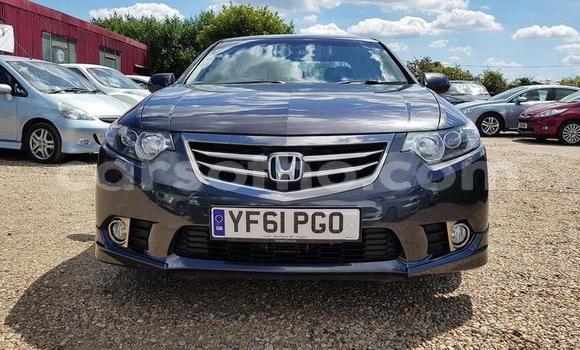 Sayi Na hannu Honda Accord Silver Mota in Maputsoa a Leribe Sayi Na hannu Honda Accord Silver Mota in Maputsoa a Leribe