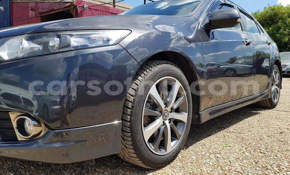 Sayi Na hannu Honda Accord Silver Mota in Maputsoa a Leribe Sayi Na hannu Honda Accord Silver Mota in Maputsoa a Leribe