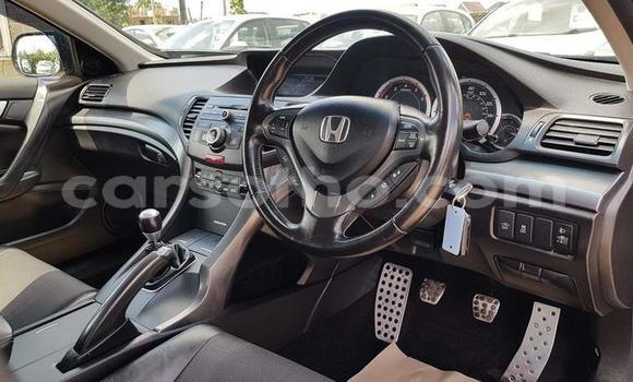 Sayi Na hannu Honda Accord Silver Mota in Maputsoa a Leribe Sayi Na hannu Honda Accord Silver Mota in Maputsoa a Leribe