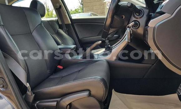 Sayi Na hannu Honda Accord Silver Mota in Maputsoa a Leribe Sayi Na hannu Honda Accord Silver Mota in Maputsoa a Leribe