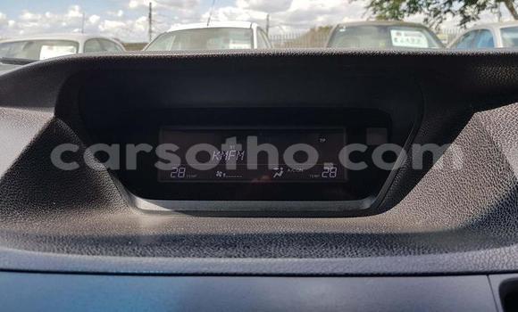 Sayi Na hannu Honda Accord Silver Mota in Maputsoa a Leribe Sayi Na hannu Honda Accord Silver Mota in Maputsoa a Leribe