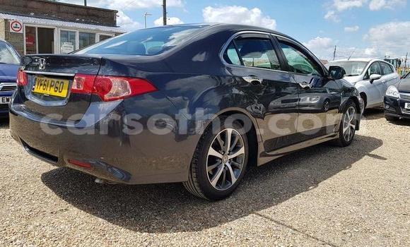 Sayi Na hannu Honda Accord Silver Mota in Maputsoa a Leribe Sayi Na hannu Honda Accord Silver Mota in Maputsoa a Leribe